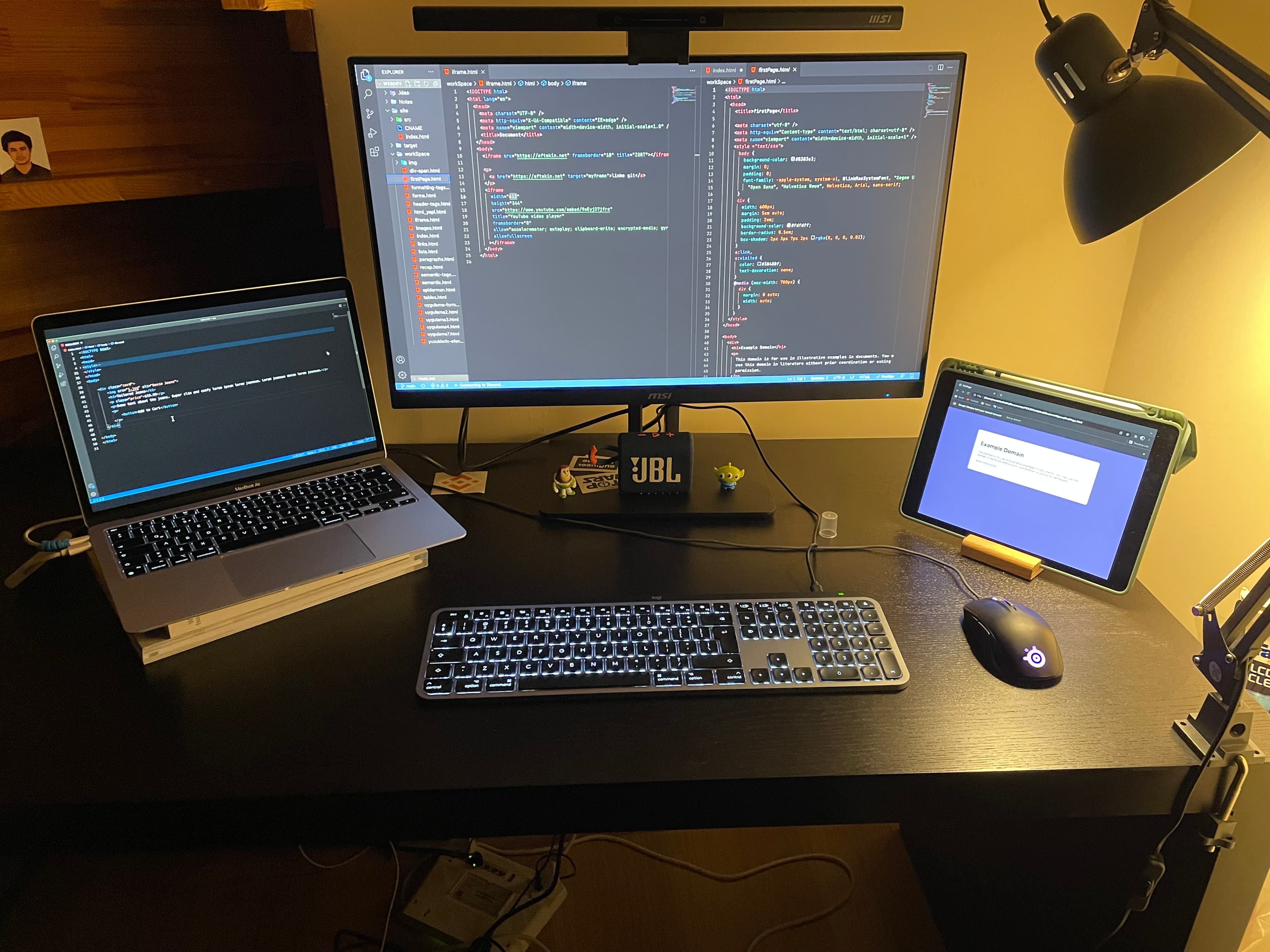 Studying on Codecademy