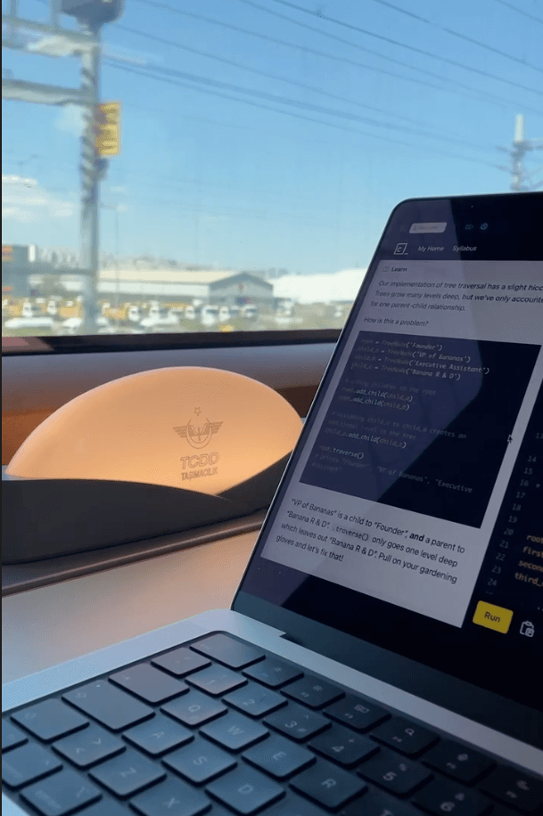 Studying on Codecademy